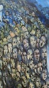 foule