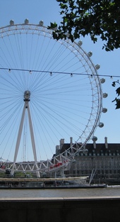 londres