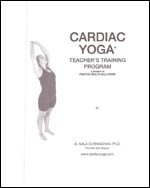 cardiac yoga