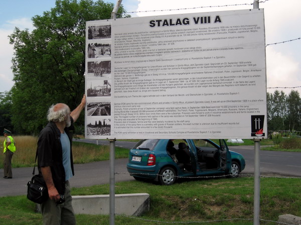 Stalag VIIIA
